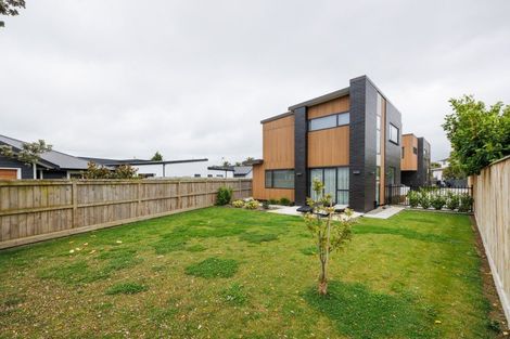Photo of property in 18b Roy Street, Palmerston North, 4410
