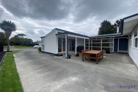 Photo of property in 27 Wayside Avenue, Burnside, Christchurch, 8053
