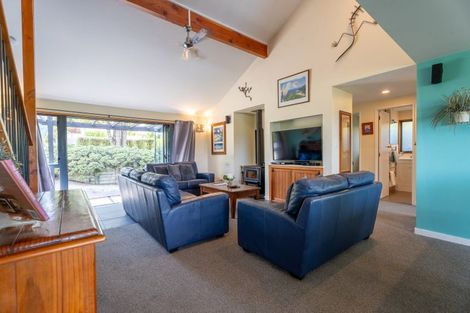 Photo of property in 7a Leamington Street, Hanmer Springs, 7334