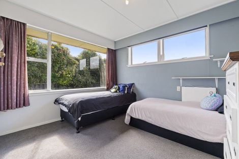 Photo of property in 1 Sylvan Place, Matamata, 3400