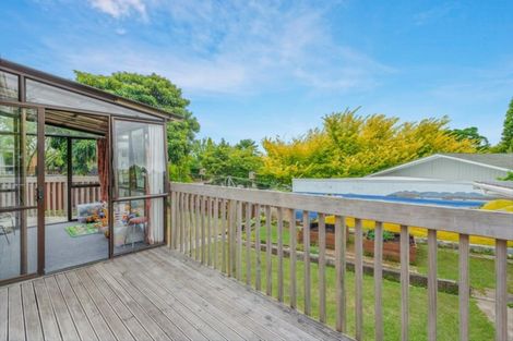 Photo of property in 31 Pelorus Street, Glenview, Hamilton, 3206