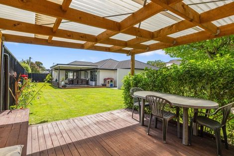 Photo of property in 444a Bower Avenue, Parklands, Christchurch, 8083