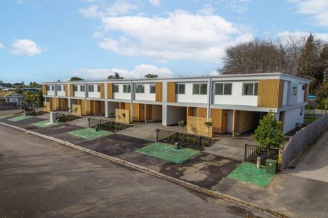 Photo of property in 5/1 Teddy Street, Whitiora, Hamilton, 3200