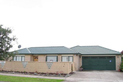 Photo of property in 5 Basra Drive, Henderson, Auckland, 0612