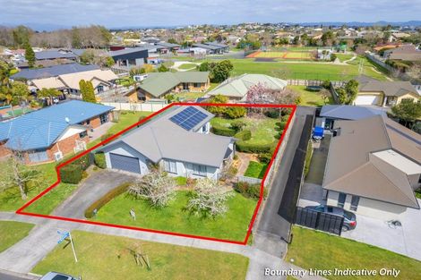 Photo of property in 23 Spinnaker Drive, Flagstaff, Hamilton, 3210