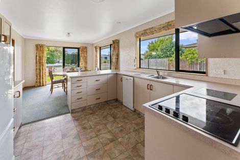 Photo of property in 15 Pitchill Street, Mayfield, Blenheim, 7201