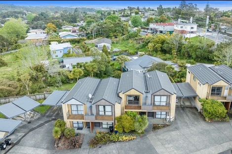 Photo of property in 24/94 Glengarry Road, Glen Eden, Auckland, 0602