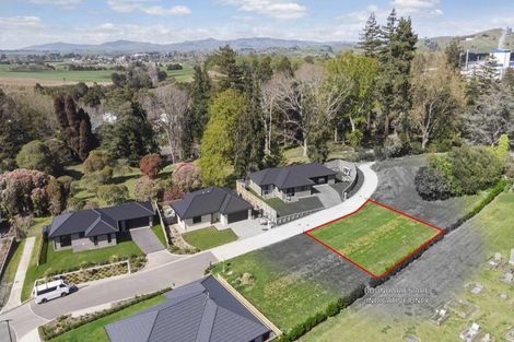 Photo of property in 6 Memorial Rise, Morrinsville, 3300