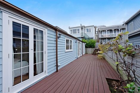 Photo of property in 17b Millward Street, Newtown, Wellington, 6021