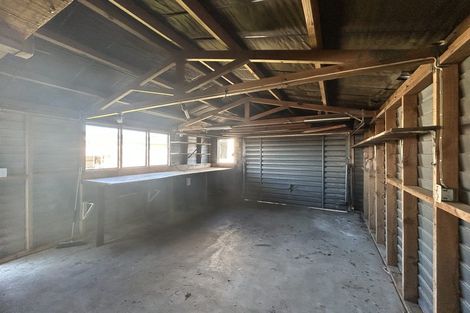 Photo of property in 271 Mitchell Street, Brooklyn, Wellington, 6021