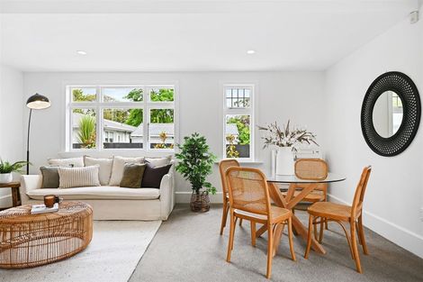 Photo of property in 8 Scotston Avenue, St Albans, Christchurch, 8052