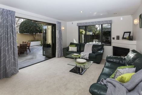 Photo of property in 4 Ryeland Avenue, Ilam, Christchurch, 8041