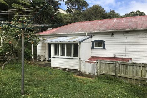 Photo of property in 307 Ohiro Road, Brooklyn, Wellington, 6021