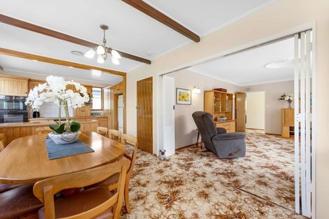 Photo of property in 26 Cranwell Street, Churton Park, Wellington, 6037