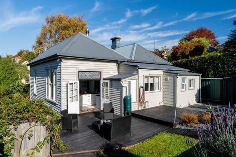 Photo of property in 53 Argyle Street, Mornington, Dunedin, 9011