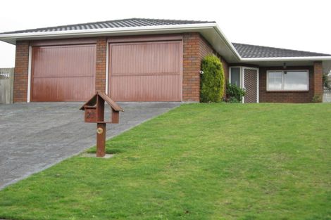 Photo of property in 29 Bens Place, Springvale, Whanganui, 4501