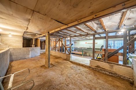 Photo of property in 12 Glenside Road, Glenside, Wellington, 6037