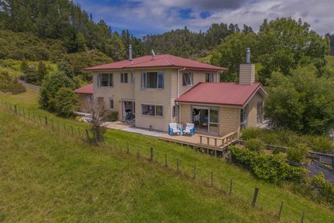 Photo of property in 49 Red Bridge Road, Pukepoto, Hikuai, 3579