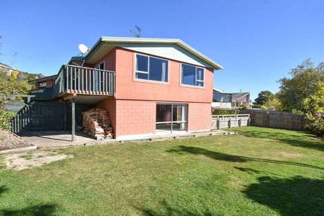 Photo of property in 8 Gebbie Street, Kinmont Park, Mosgiel, 9024