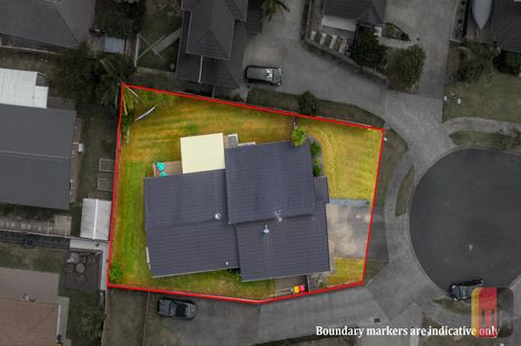 Photo of property in 13 Girvan Terrace, Wattle Downs, Auckland, 2103