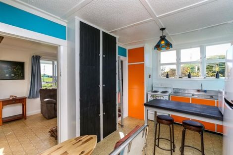 Photo of property in 6394 South Road, Pungarehu, Opunake, 4685