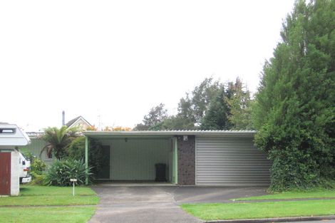 Photo of property in 2 East Parkdale Street, Tokoroa, 3420