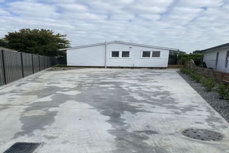 Photo of property in 1009a Garry Street, Raureka, Hastings, 4120