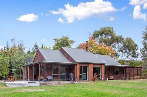 Photo of property in 288 O'roarkes Road, Fernside, Rangiora, 7471