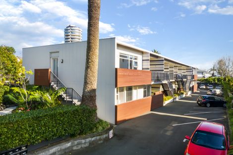 Photo of property in 2/20 Shelly Beach Road, Saint Marys Bay, Auckland, 1011