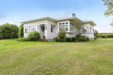 Photo of property in 65 Williams Road, Glenbrook, Waiuku, 2681