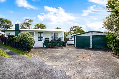 Photo of property in 86 Universal Drive, Henderson, Auckland, 0610