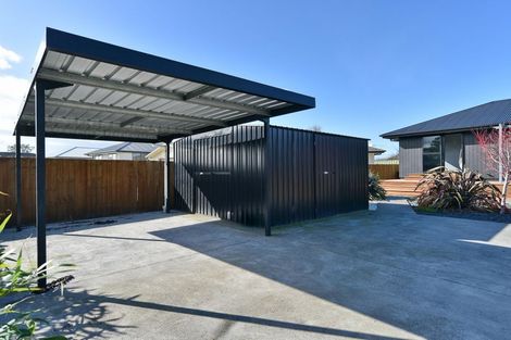 Photo of property in 16 Corhampton Street, Aranui, Christchurch, 8061