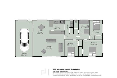 Photo of property in 35b Victoria Street, Pukekohe, 2120