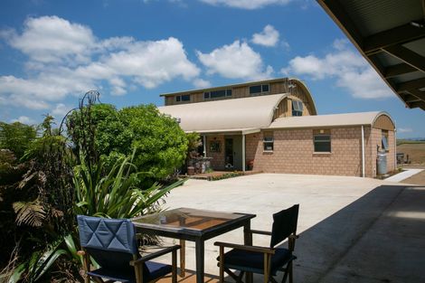 Photo of property in 124 Henry Watson Road, Matamata, 3472