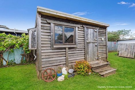 Photo of property in 25 Cureton Street, Morrinsville, 3300
