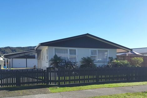 Photo of property in 15 Trelawney Road, Wainuiomata, Lower Hutt, 5014