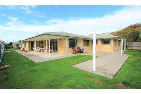 Photo of property in 4 Sequoia Place, Springlands, Blenheim, 7201