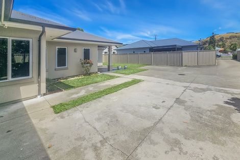 Photo of property in 10a Waterhouse Street, Taradale, Napier, 4112