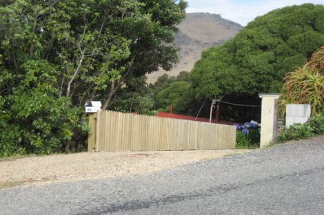 Photo of property in 60 Waipapa Avenue, Diamond Harbour, 8972