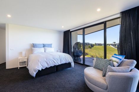 Photo of property in 3 Tarepa Court, Kaiteriteri, Motueka, 7197