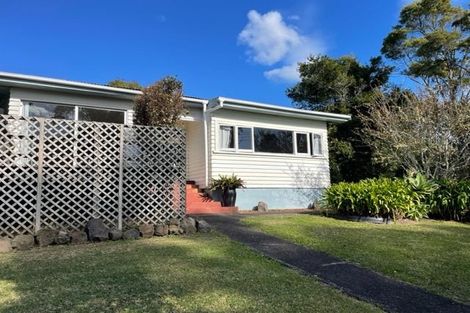 Photo of property in 407 Horseshoe Bush Road, Dairy Flat, Albany, 0794