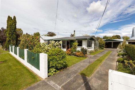 Photo of property in 11 Bank Street, Springlands, Blenheim, 7201