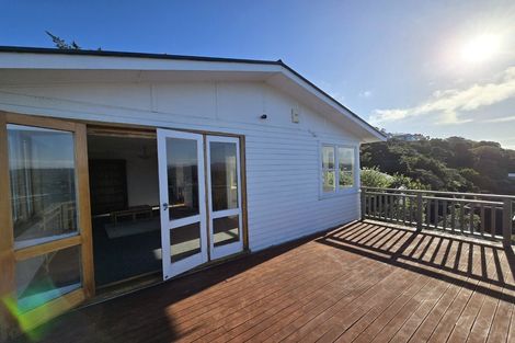 Photo of property in 90 Rakau Road, Hataitai, Wellington, 6021