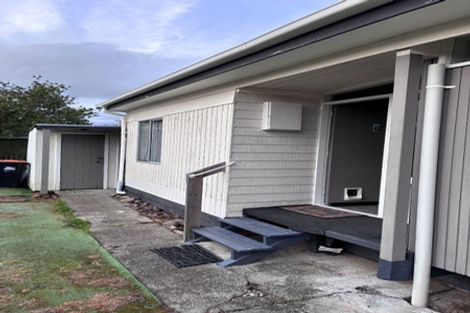 Photo of property in 16a Lincoln Street, Ashhurst, 4810