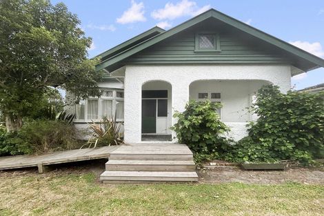 Photo of property in 55 Mclean Street, Woodville, 4920