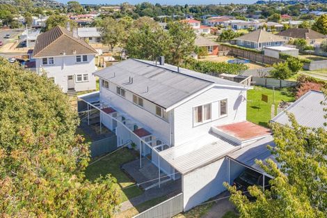 Photo of property in 97 Talbot Street, Whanganui East, Whanganui, 4500