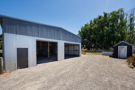 Photo of property in 269 Hoihere Road, Tiakitahuna, Palmerston North, 4477