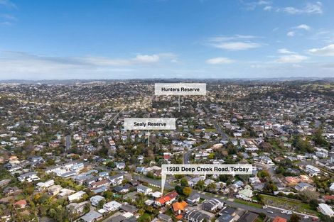Photo of property in 2/159 Deep Creek Road, Torbay, Auckland, 0630