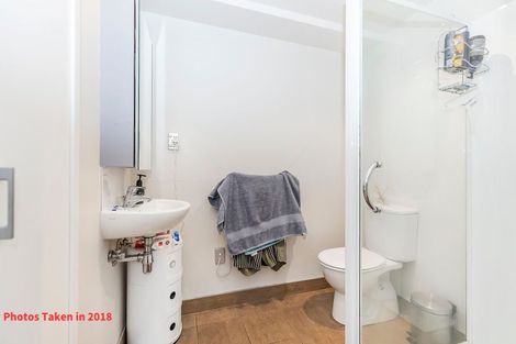 Photo of property in Soho Apartments, 308/74 Taranaki Street, Te Aro, Wellington, 6011