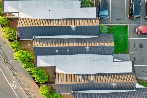 Photo of property in 15/70 Waltham Road, Sydenham, Christchurch, 8023